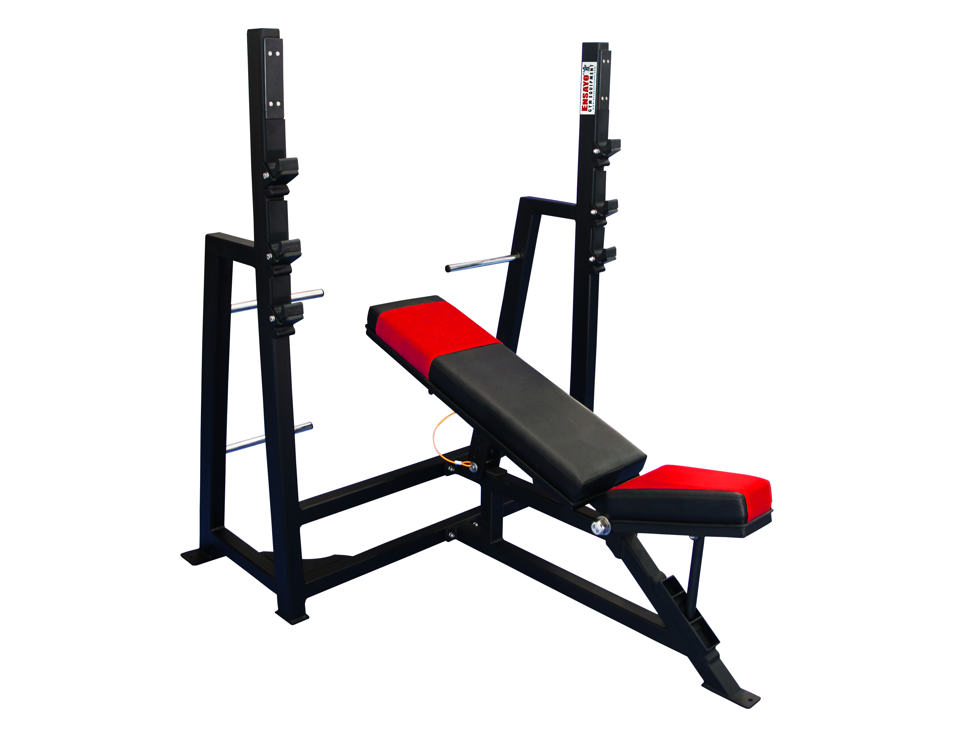 Flat Benches (bench press)  Ensayo Gym Equipment, Inc.