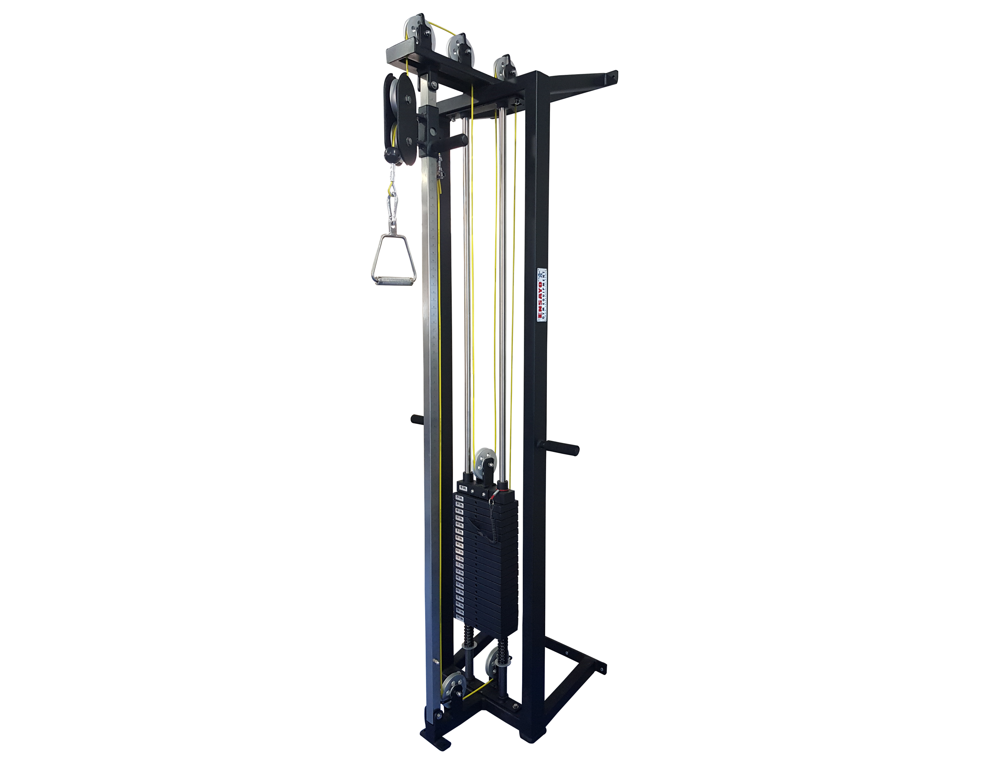 single cable machine gym > OFF-56%