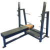 Flat Benches (bench press)  Ensayo Gym Equipment, Inc.