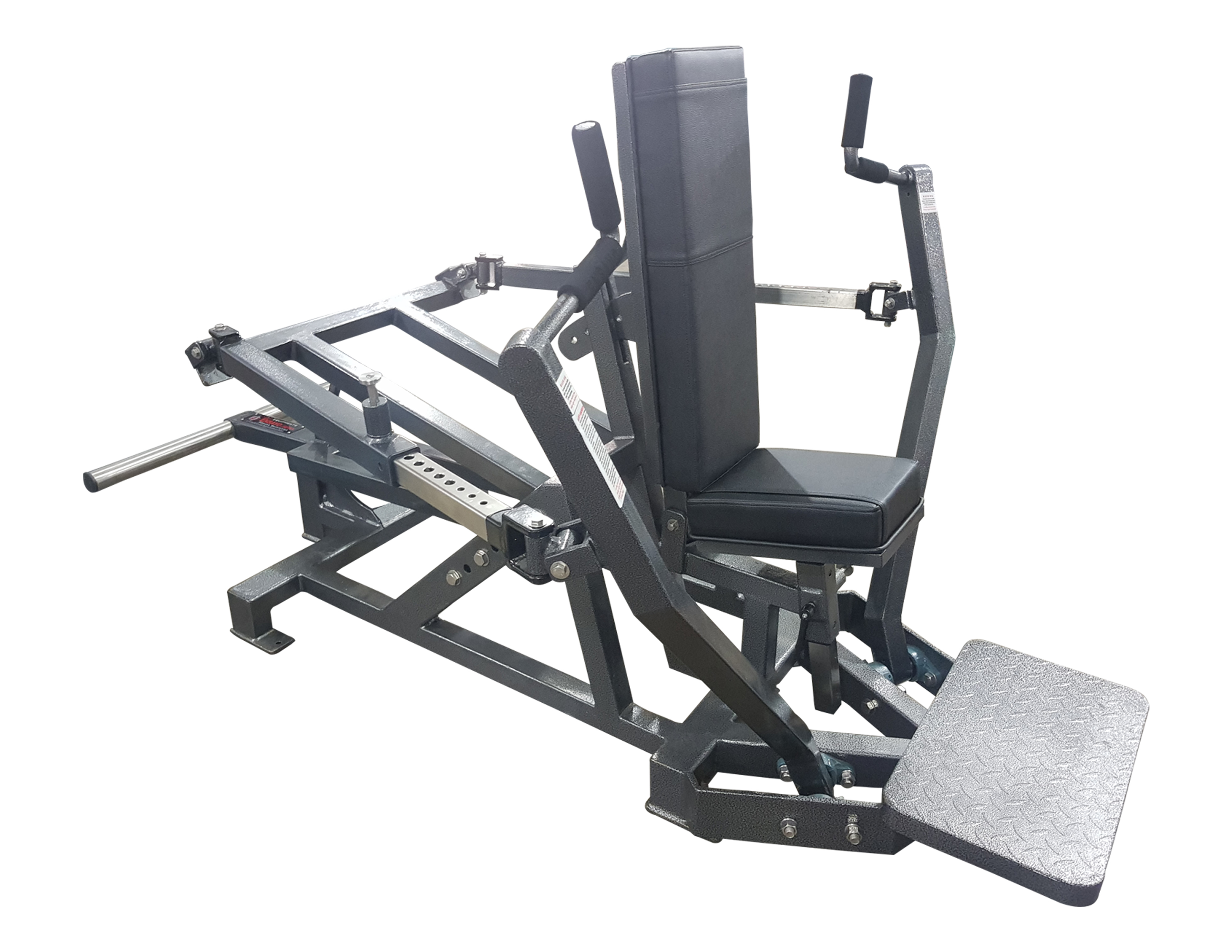 Chest Press