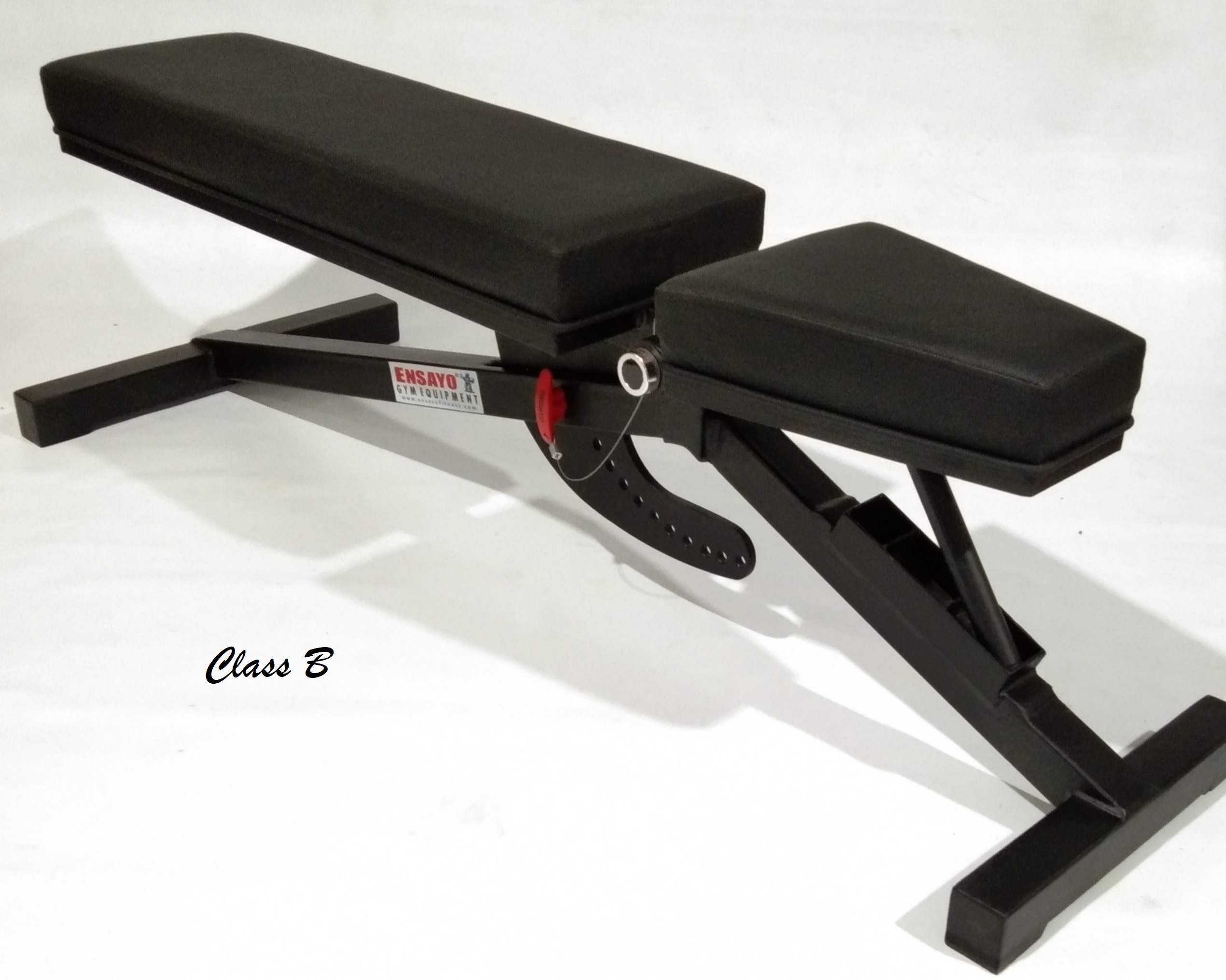Flat Benches (bench press)  Ensayo Gym Equipment, Inc.