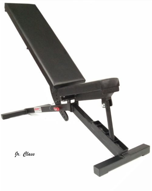 Adjustable Utility Benches | Ensayo Gym Equipment, Inc.